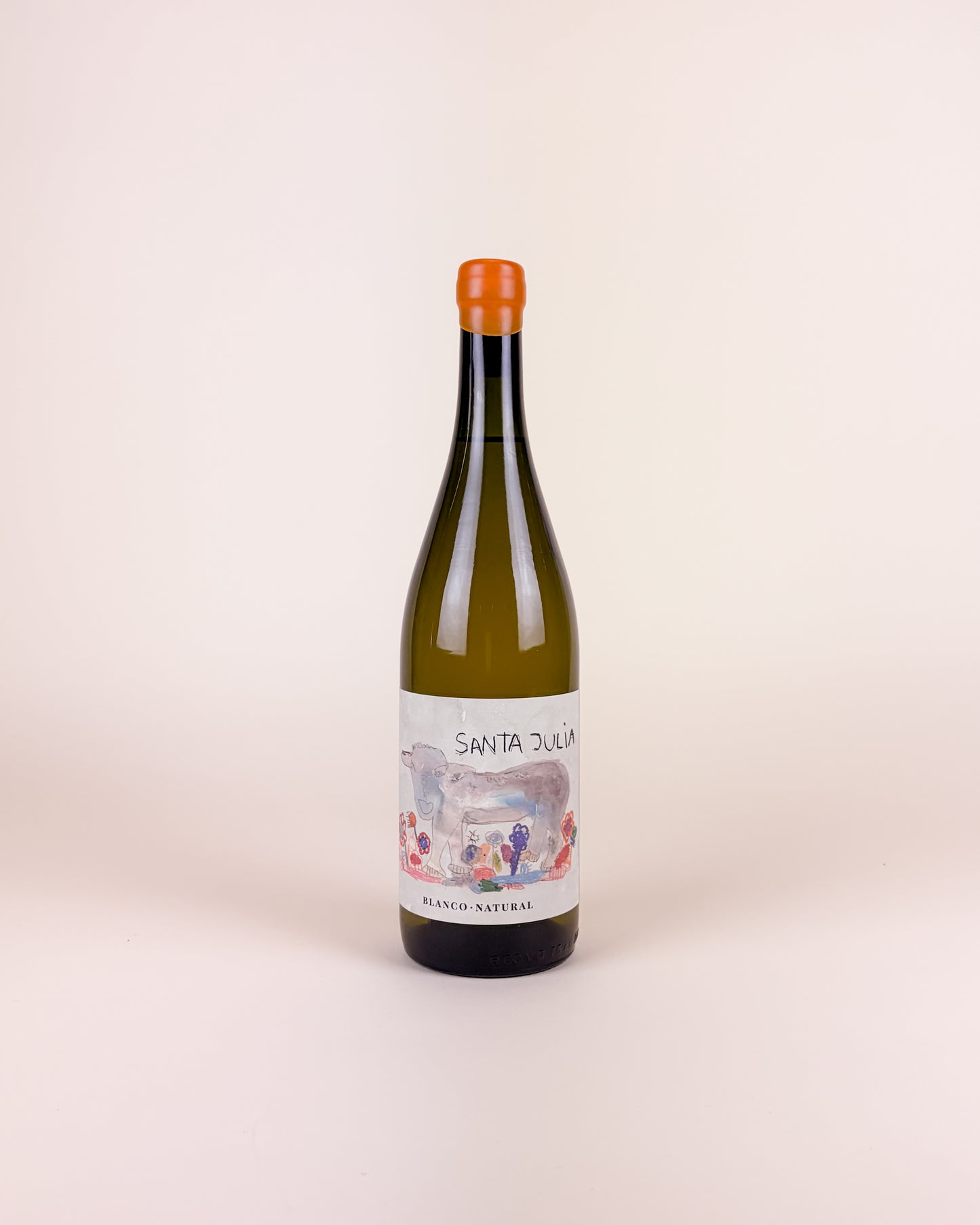 Santa Julia, La Oveja White