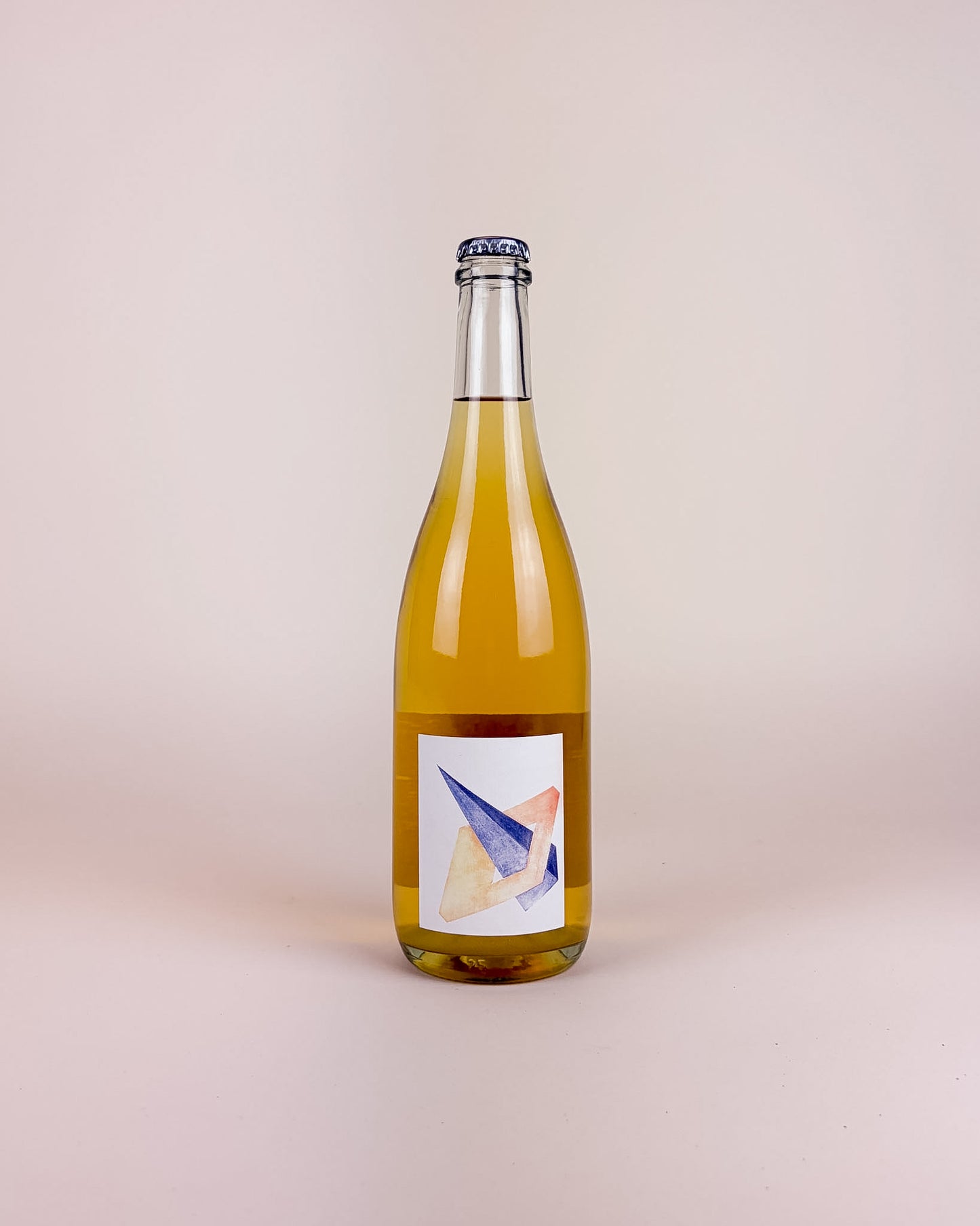 Patois Cider - Parallel Voicing