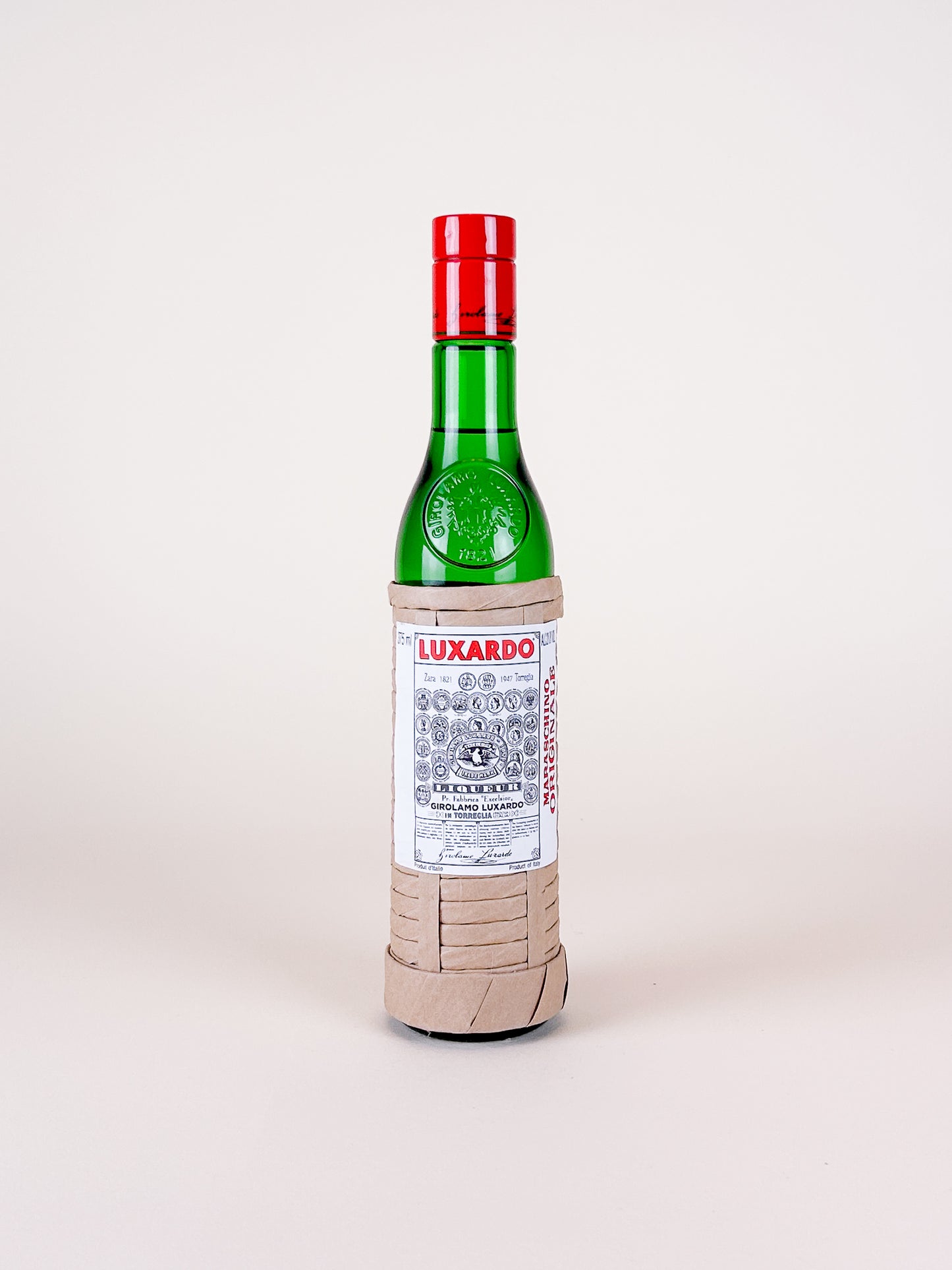 Luxardo Maraschino Liquer, 375mL