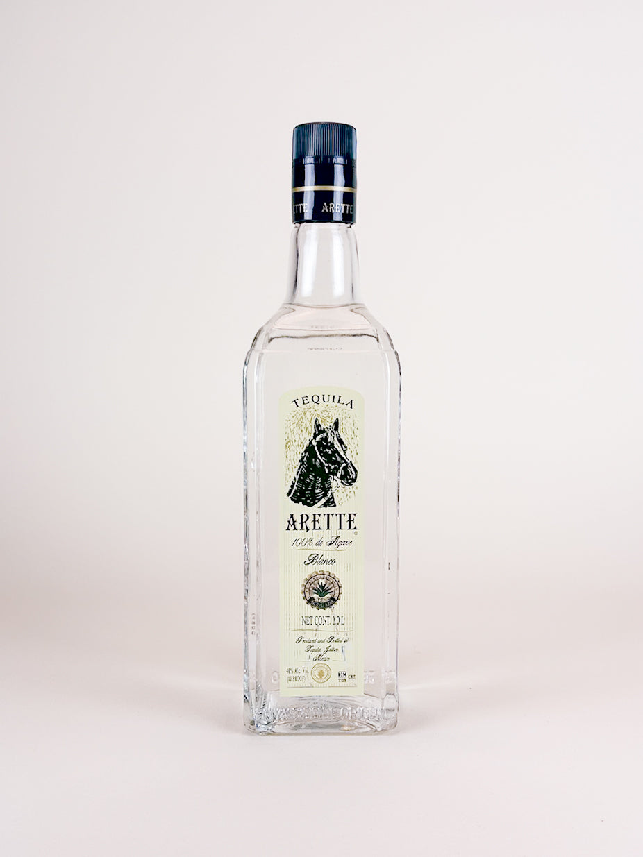 Arette Tequila Blanco, 1L