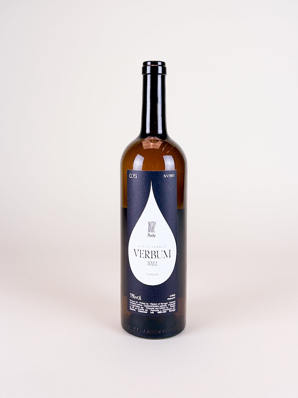 Penho Wines, "Verbum" Vinho Branco 2022