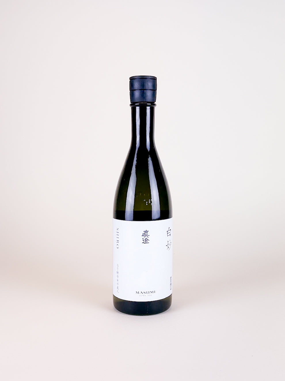 Masumi "Shiro" Junmai Ginjo Sake