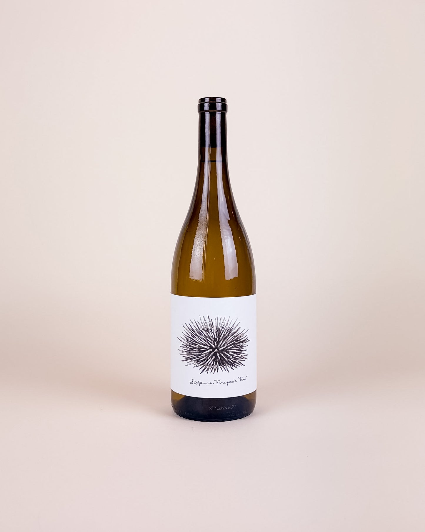 Stolpman, White Blend "Uni" 2024