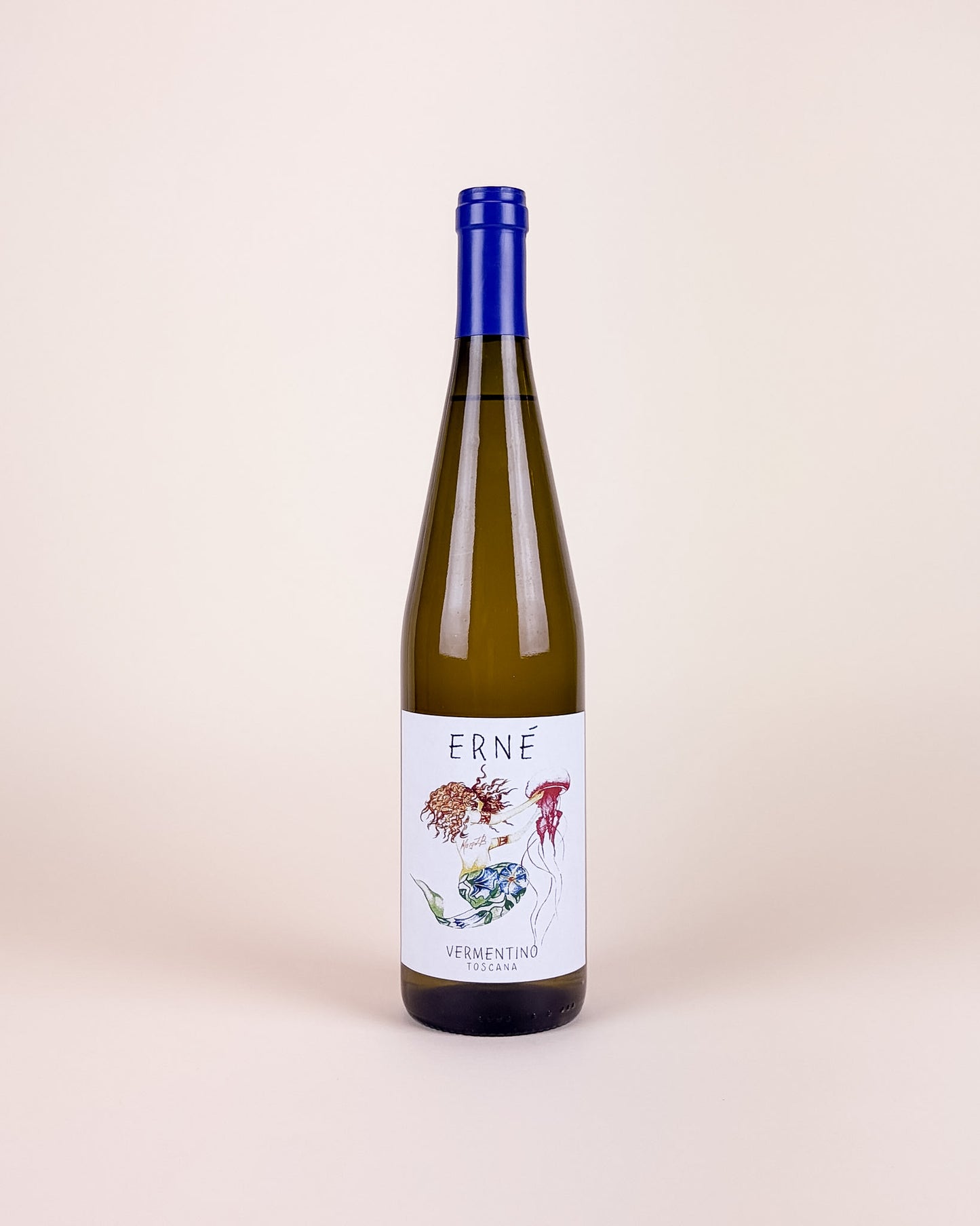 Erne, Vermentino ‘Erne’ 2025