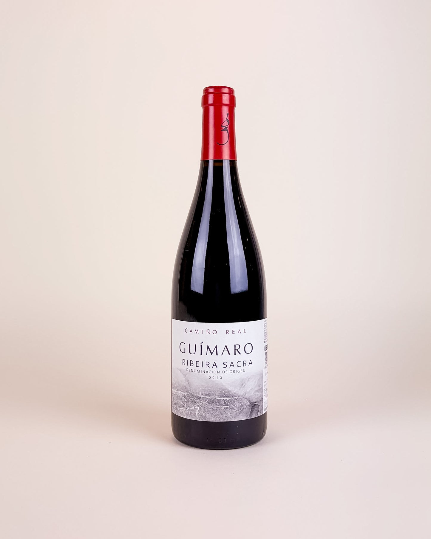 Guímaro Ribeira Sacra 'Camiño Real' 2023