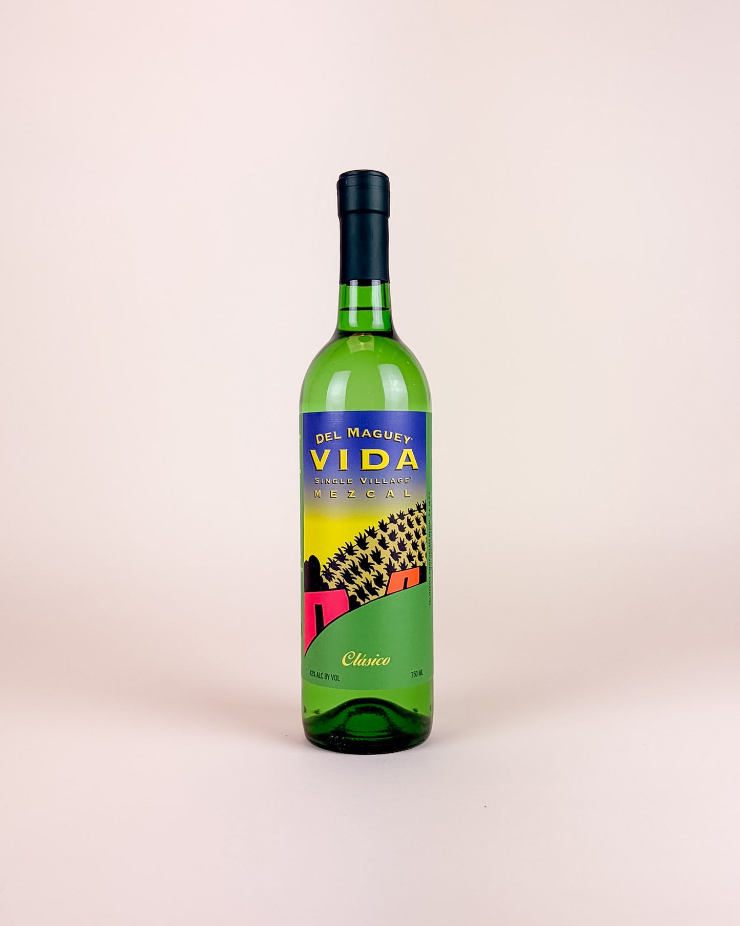Del Maguey Mezcal