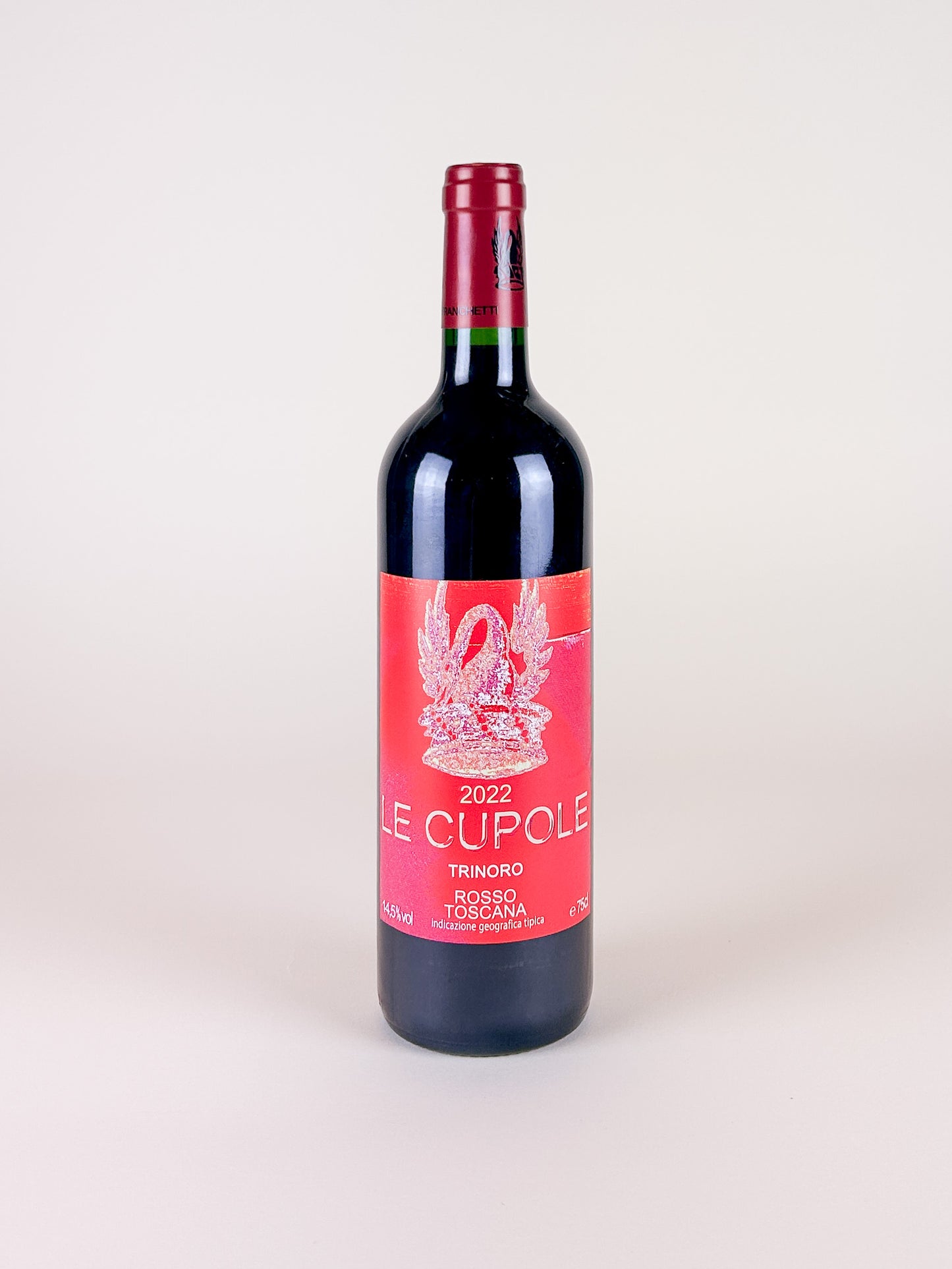 Tenuta Di Trinoro, Le Cupole - 2022