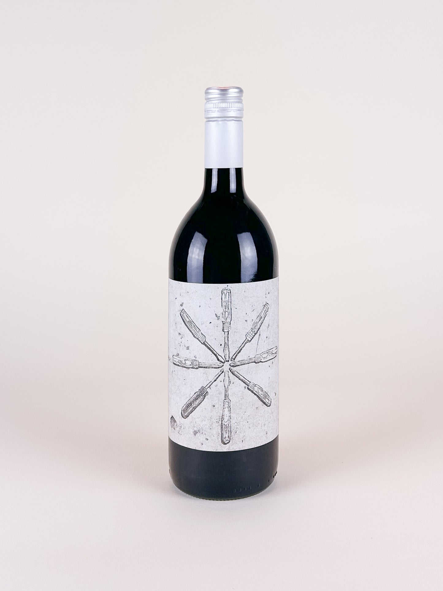 Hand Work, Tempranillo 2023