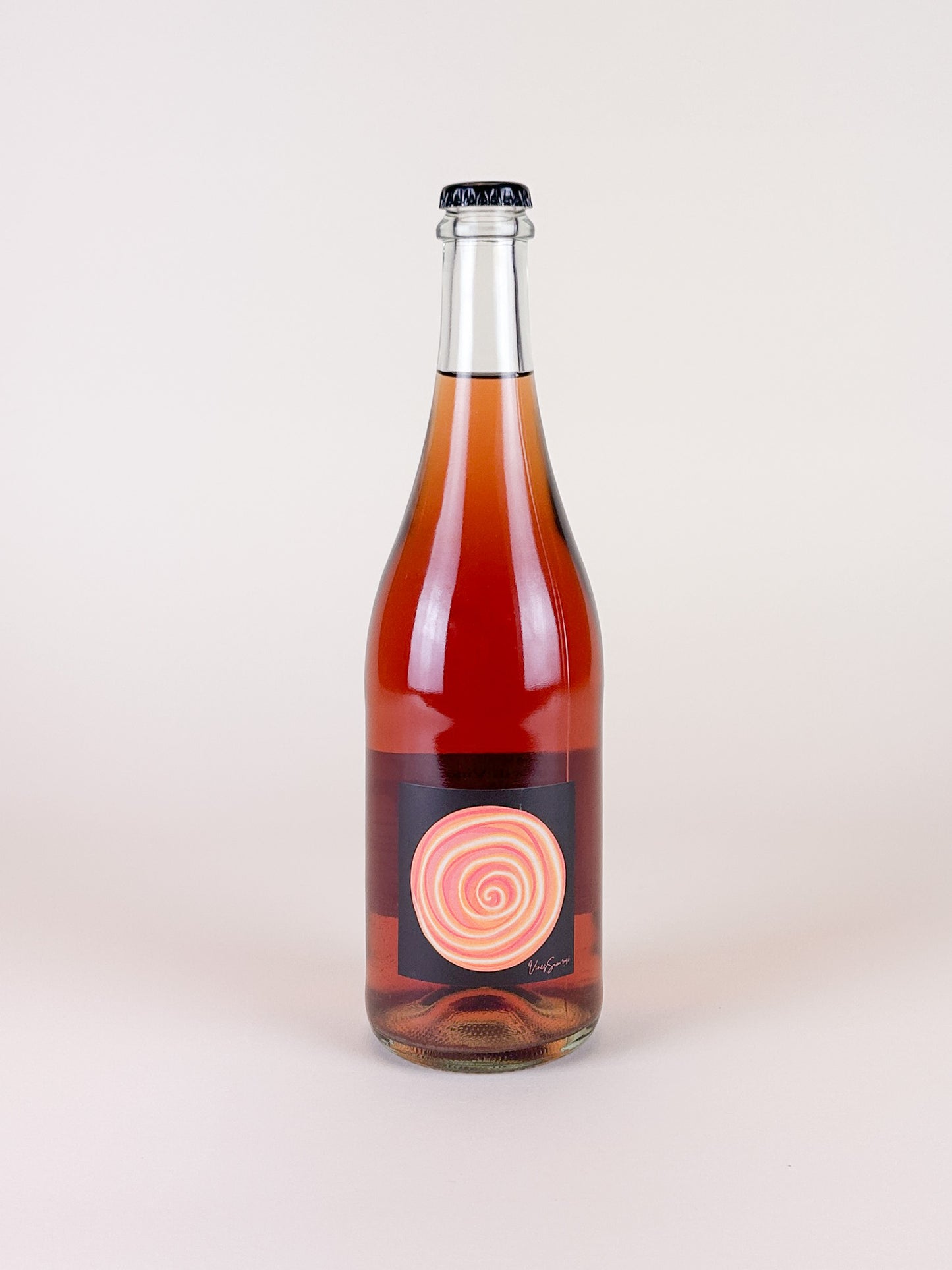Oro di Diamanti, Vines Sum Rosé