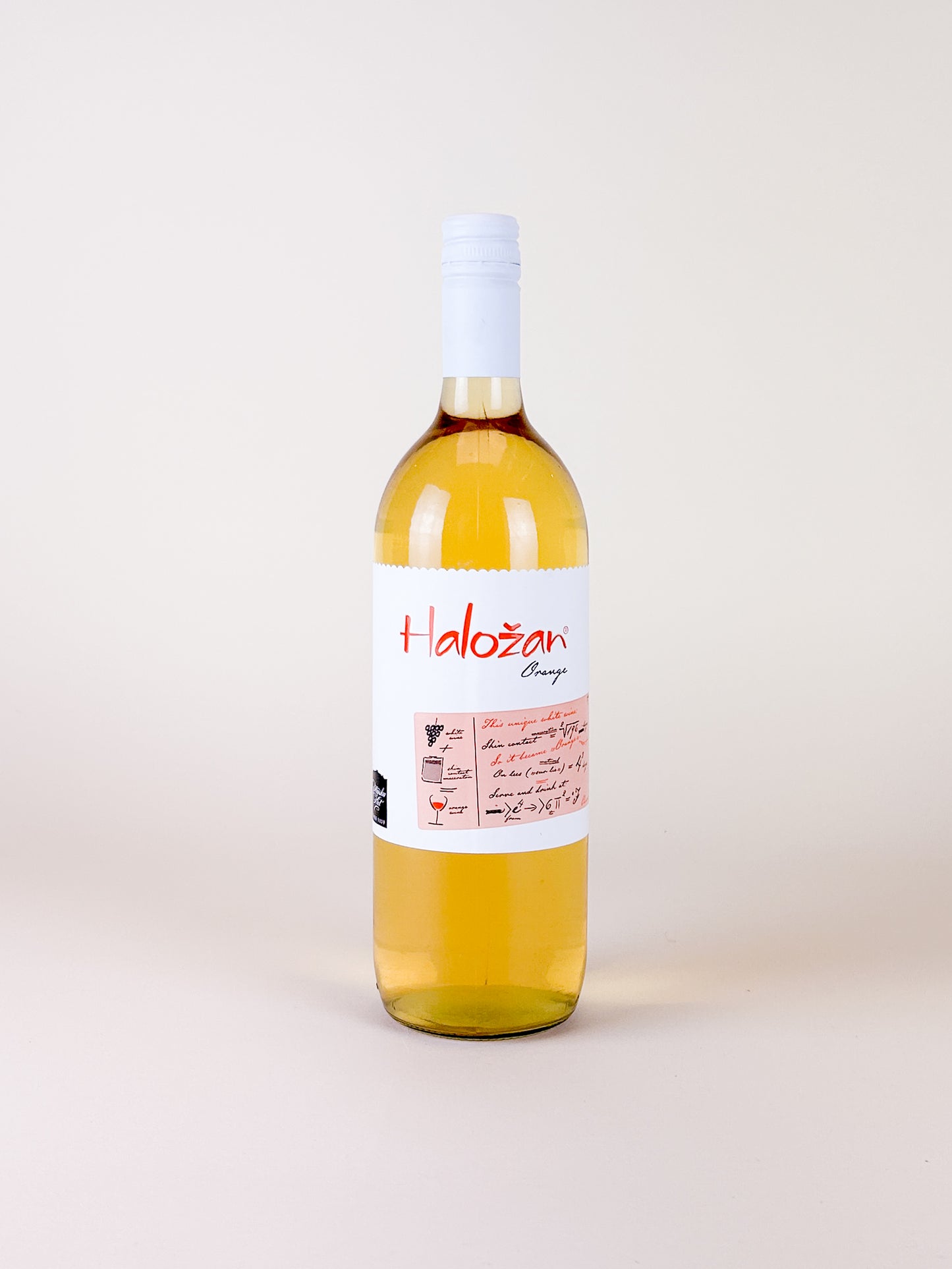 Ptujska Klet, Halozan Orange 1L, 2024