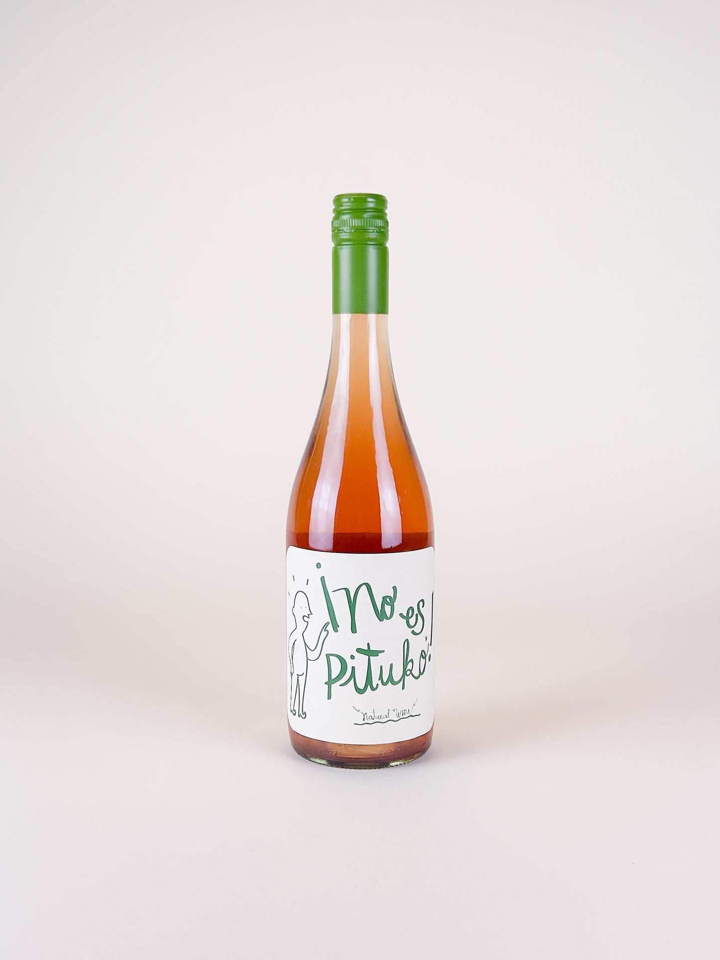 Echeverria, No Es Pituko Rose 2023