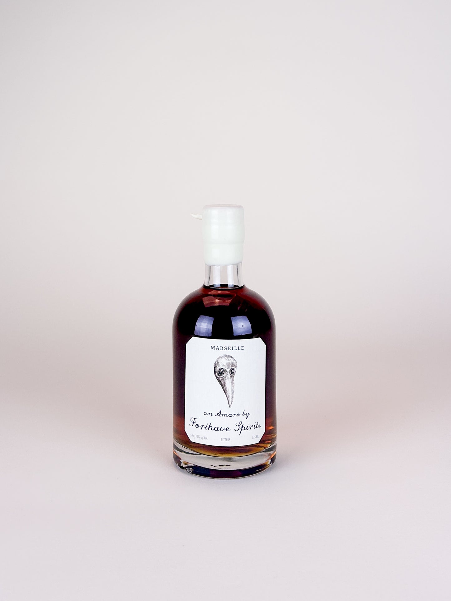 Forthave Spirits, MARSEILLE Amaro