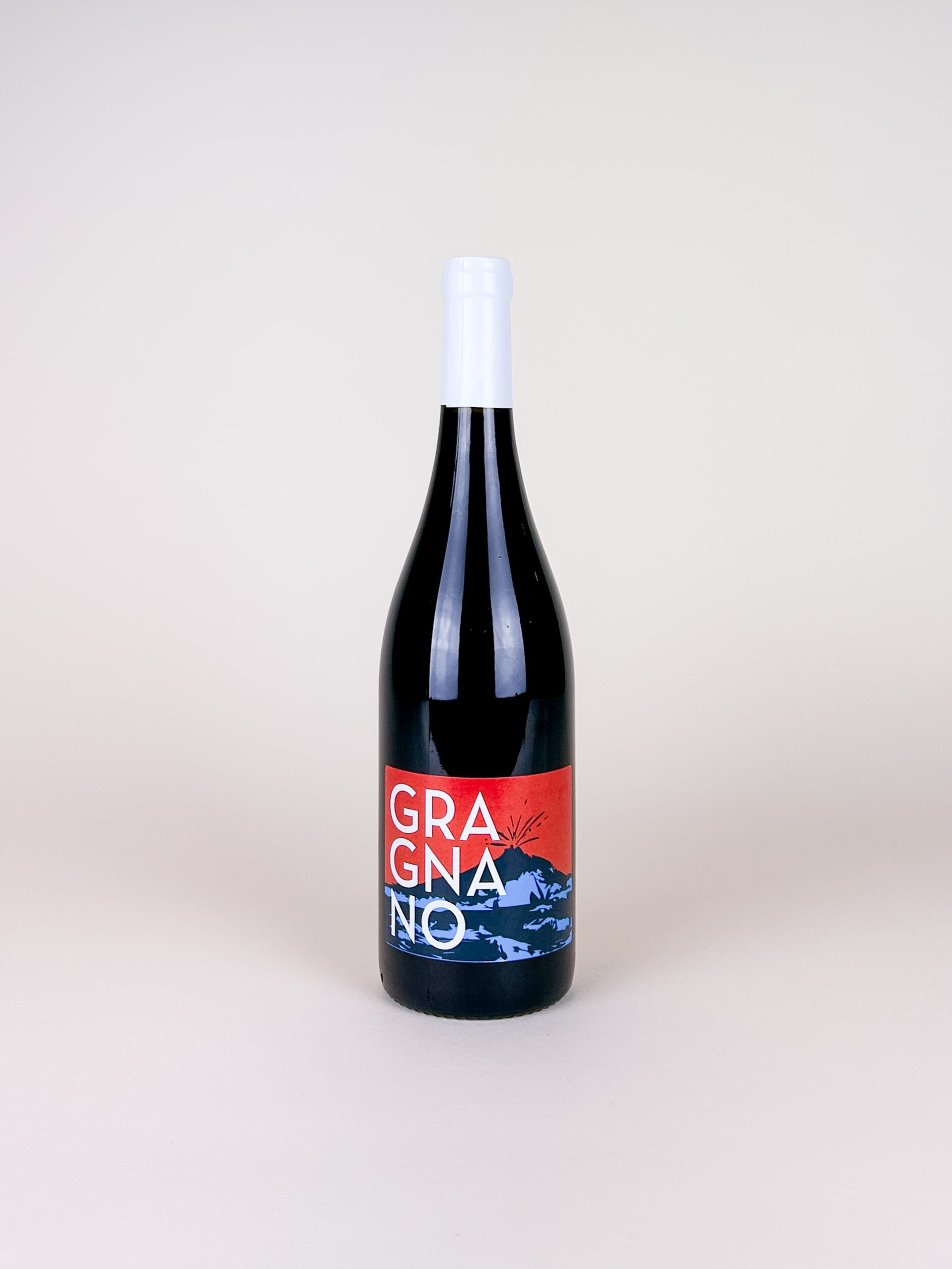 Poggio Delle Baccanti, Gragnano 2023 – Cottage Wine Shop