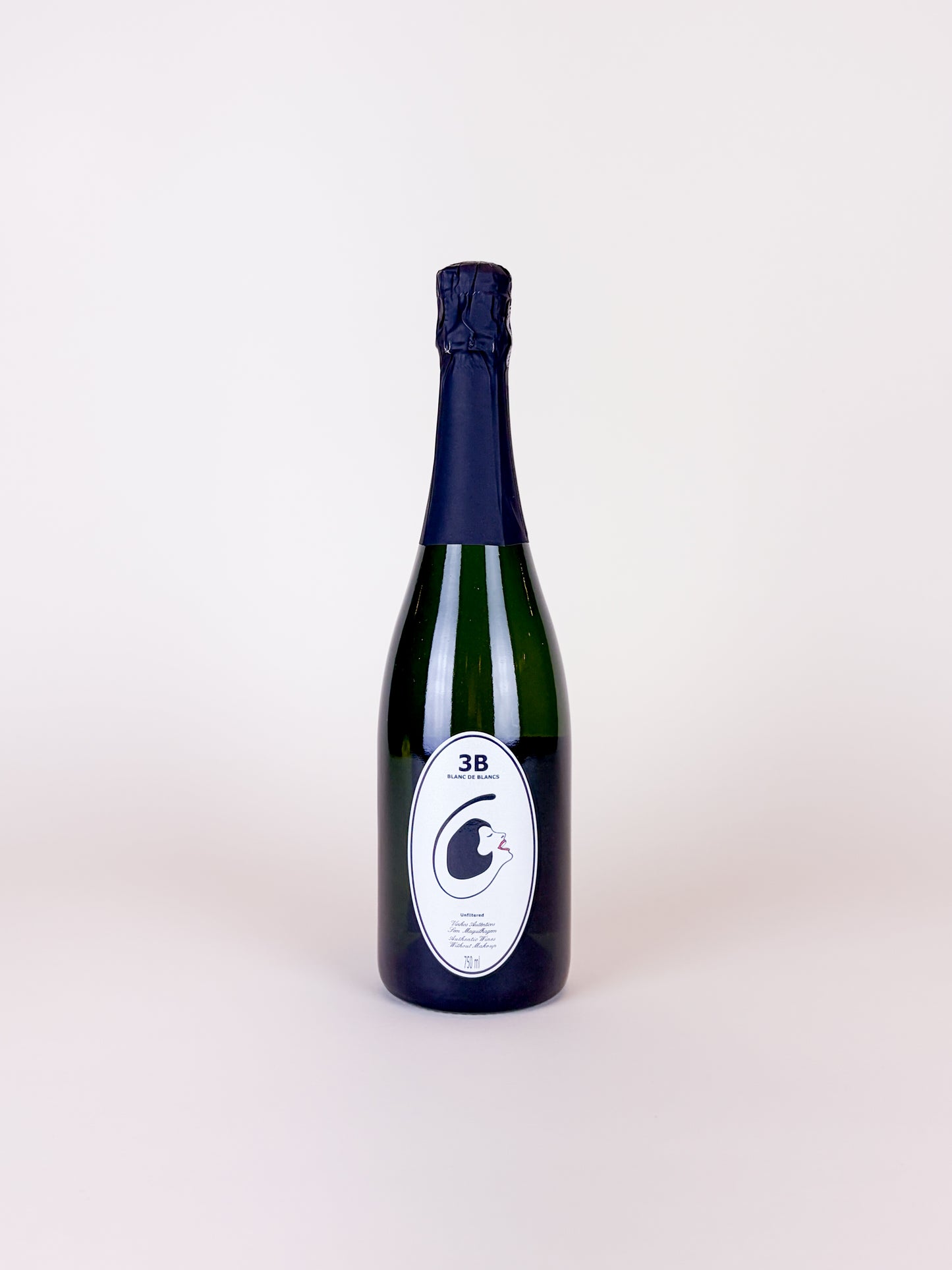 Filipa Pato, 3B Blanc de Blancs