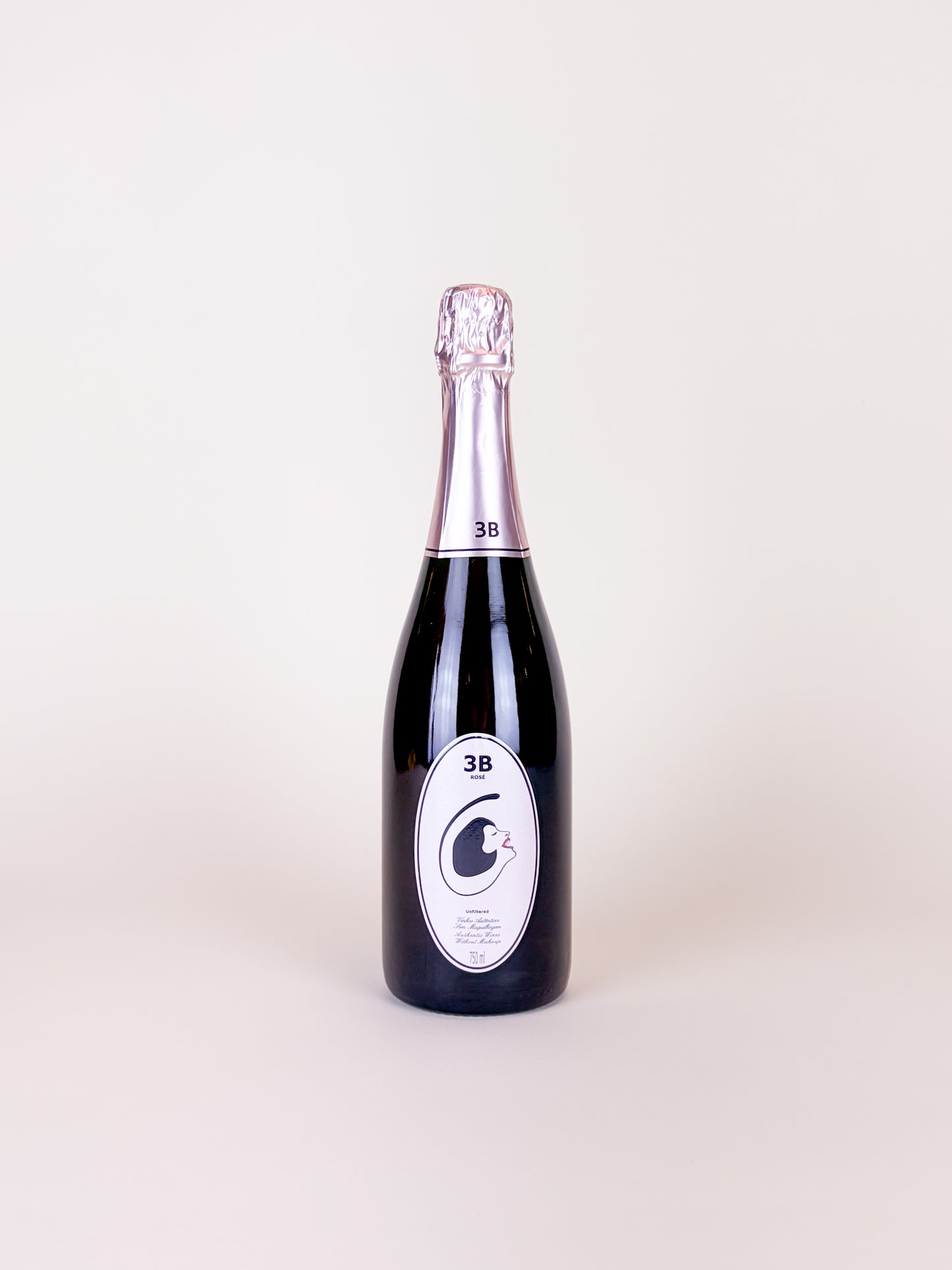 Filipa Pato, Beira Bruse Rose ‘3B’