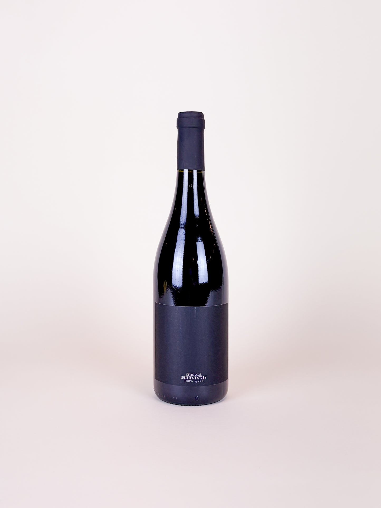 Domaine Bibich, CRNO 2022