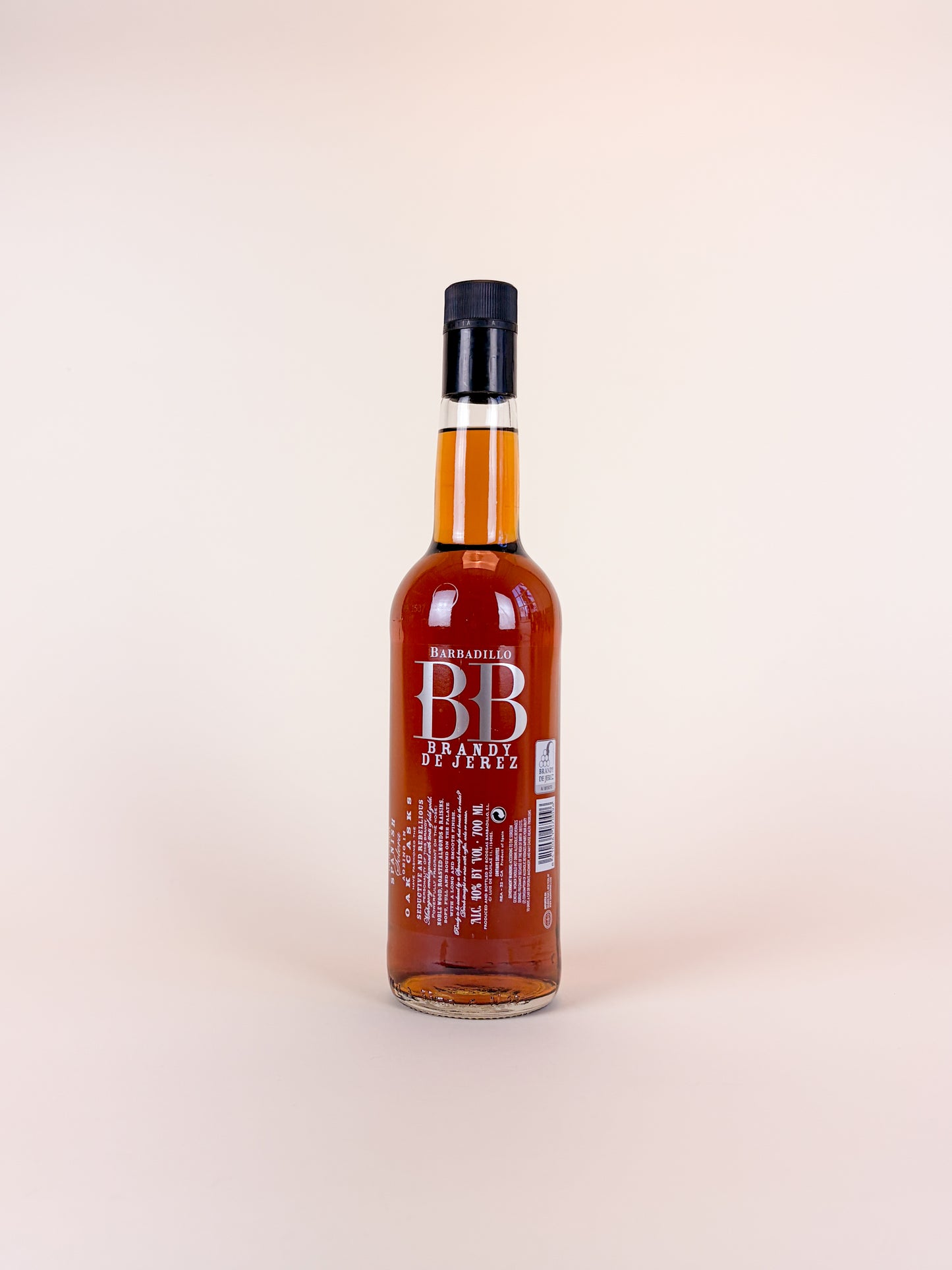 Brandy de Jerez, "BB"