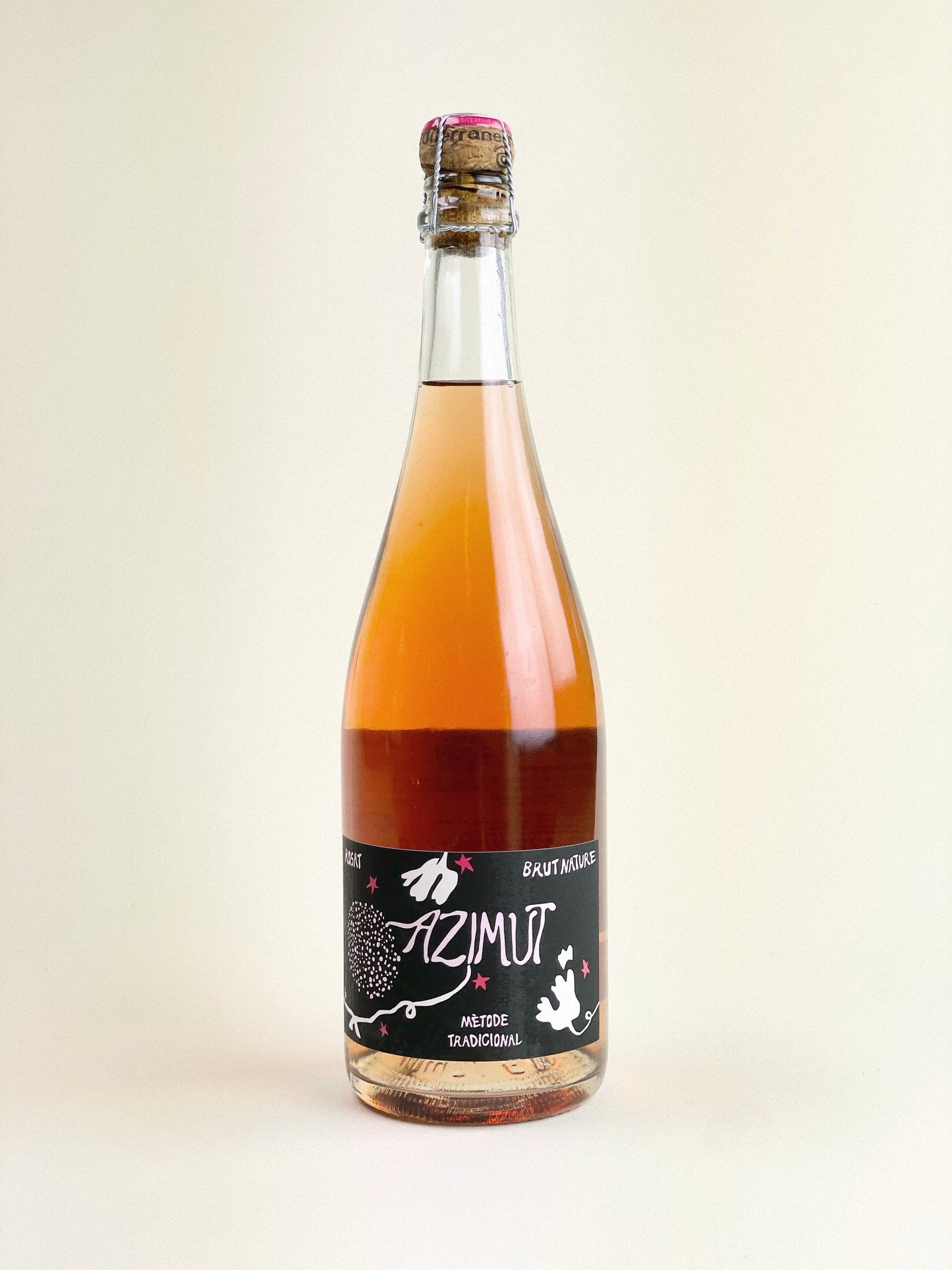 Azimut, Cava Rose