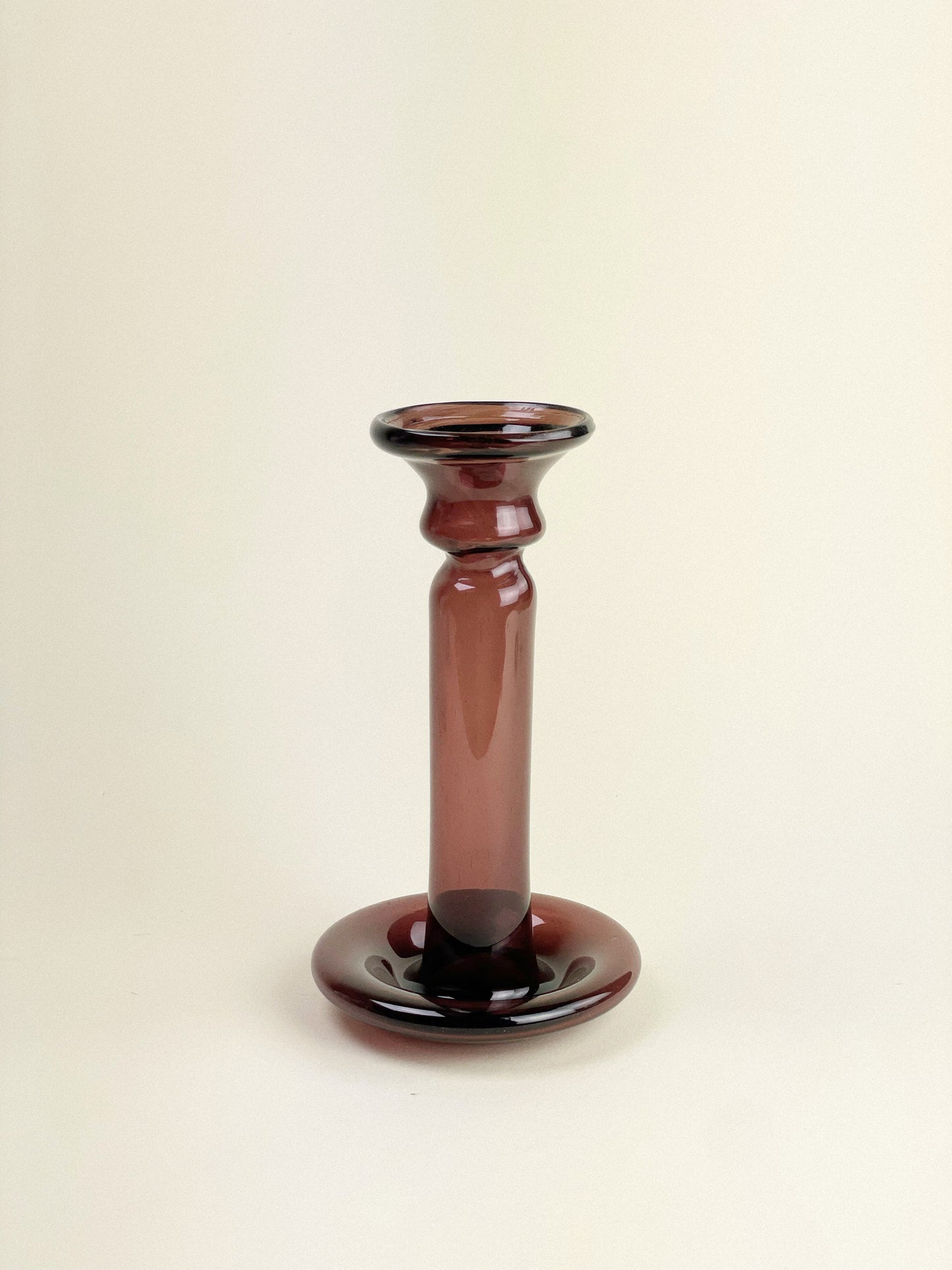 Porta Candele Framboise