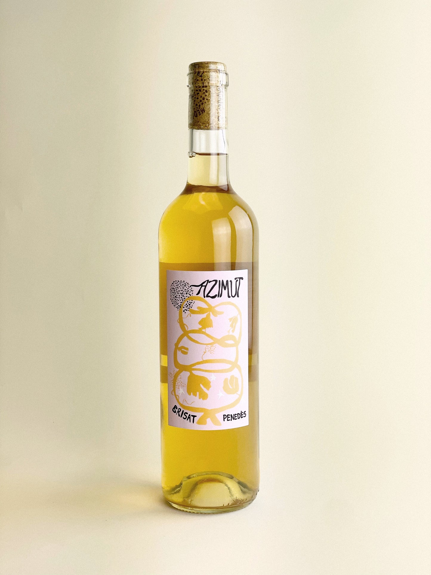 Azimut, Brisat Orange 2022