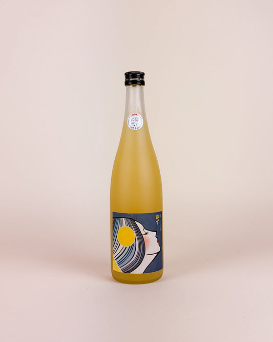 Miyakobijin Shuzo, Yoigokochi Yuzu Sake