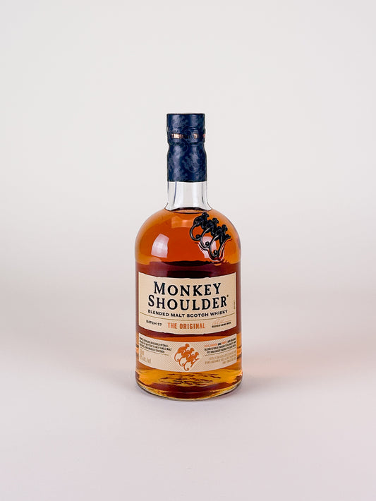 Monkey Shoulder Blended Scotch, 750mL