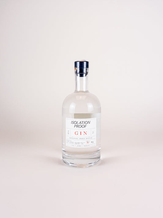 Isolation Proof Original Gin, 750mL