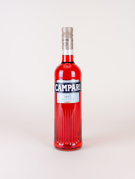 Campari Milano Bitter Liquer, 750mL
