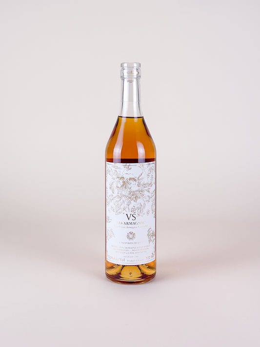Project VS Overproof Armagnac 2024, 700mL