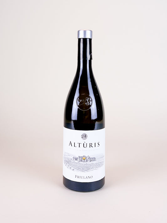 Alturis Friuli Colli Orientali Friulano, 2024