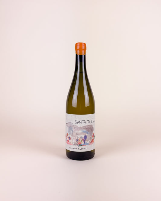 Santa Julia, La Oveja White