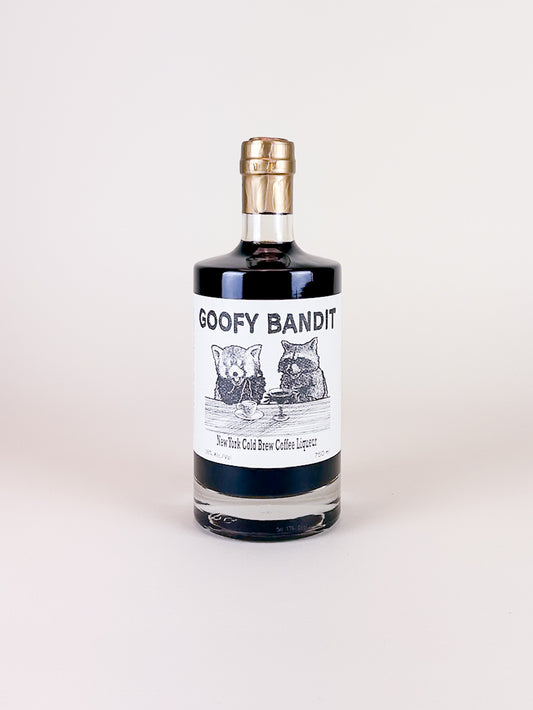 Goofy Bandit Espressotini, 750mL