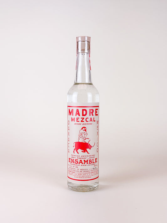 Madre Mezcal Espadin, 700ml