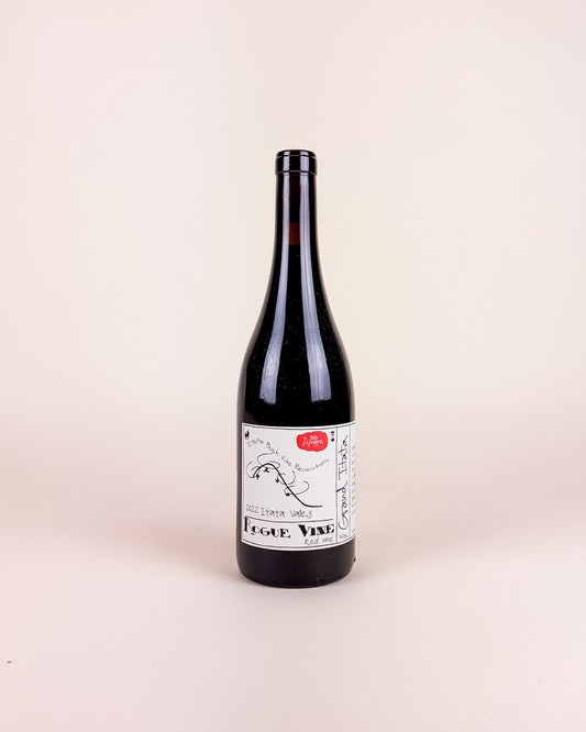 Rogue Vine, Grand Itata Tinto