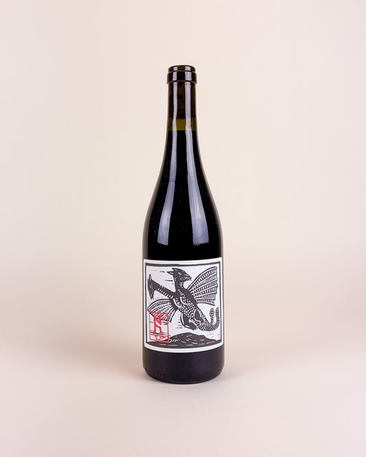 Kolonia 52, Cabernet Franc 2023