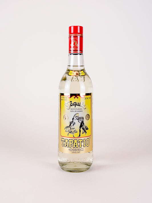 Tapatio Tequila Reposado, 750mL