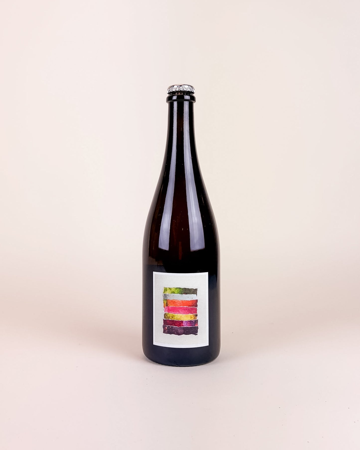 Patois Cider - Bricolage