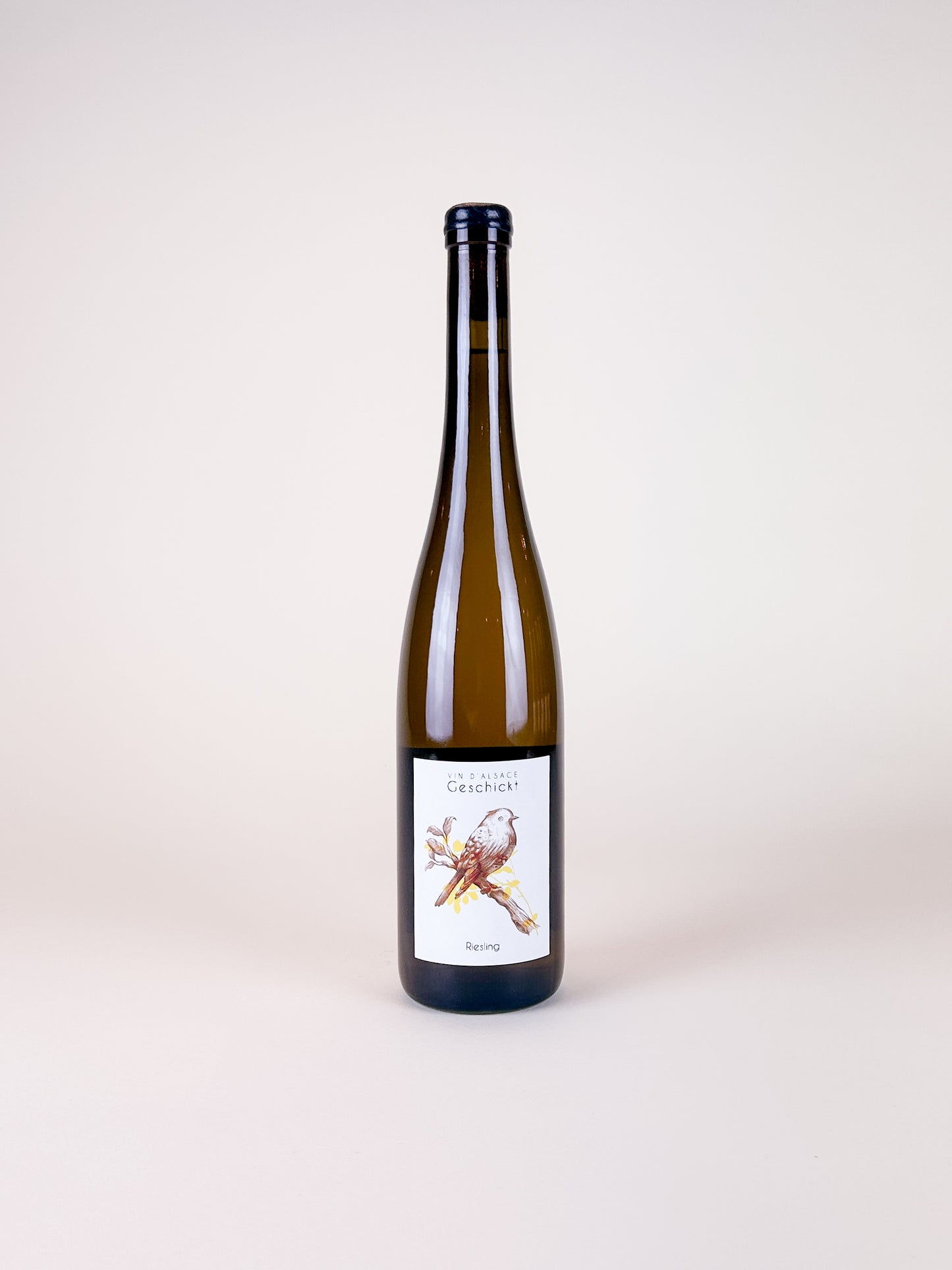 Domaine Geschickt, Alsace Riesling 2023