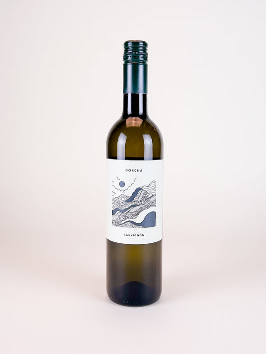 Dorcha, Sauvignon Blanc, 2024