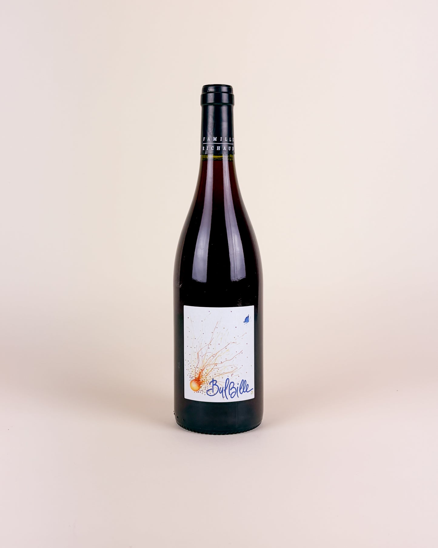 Domaine Richaud, Bulbille Rouge 2024
