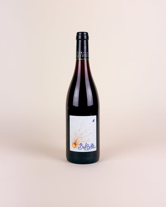 Domaine Richaud, Bulbille Rouge 2024