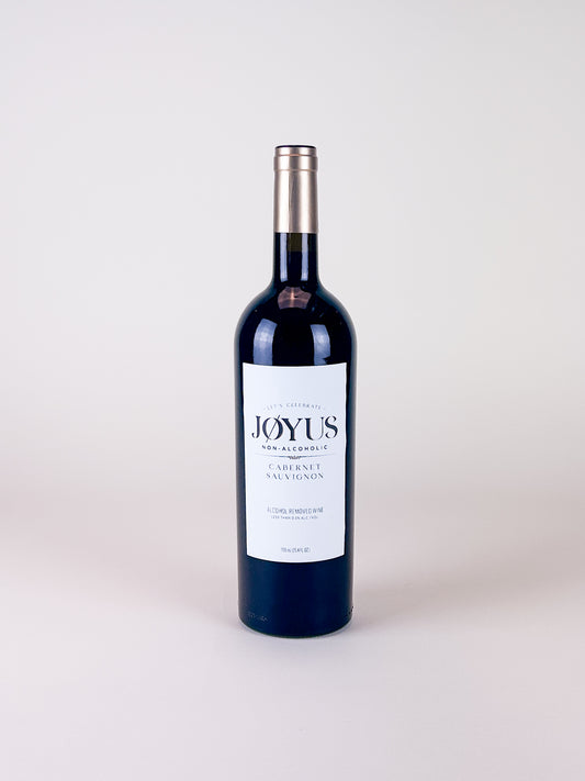 Jøyus, Non-Alcoholic Cabernet Sauvignon