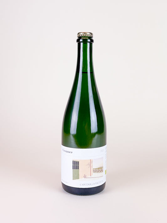 Cantina La Bacheta, Neissance, 2021