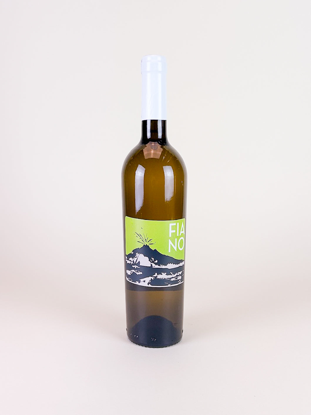 Poggio Delle Baccanti, Fiano 2021