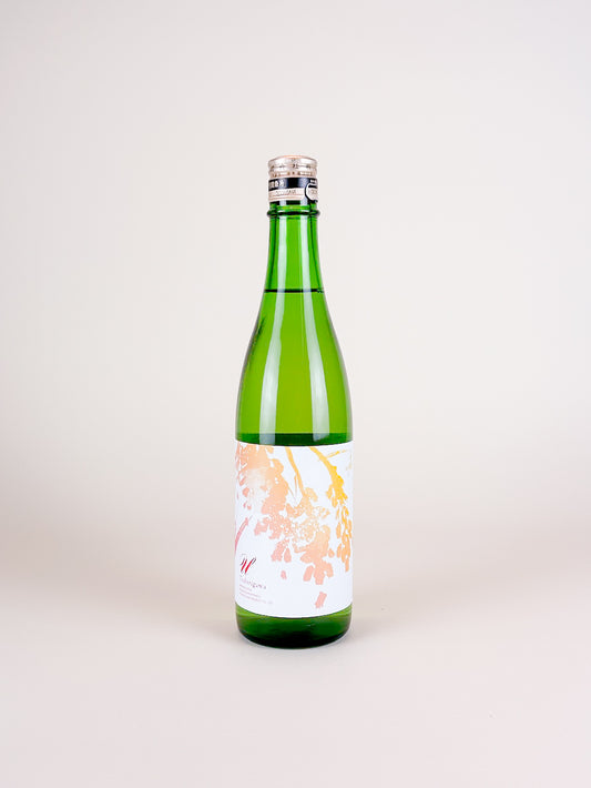 Tedorigawa “U” Sake