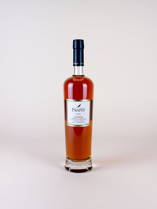 Cognac Frapin 1270 Grande Champagne 1er Cru, 700mL