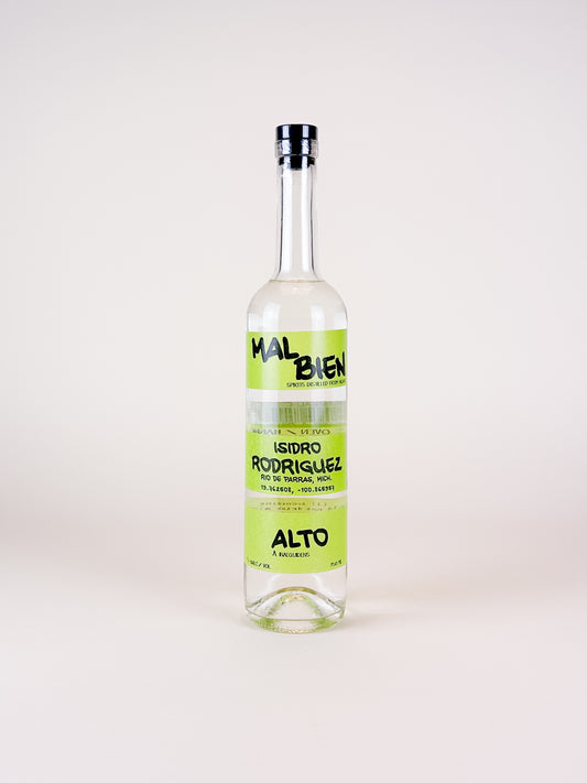 Mal Bien Alto Espadin (750ml)
