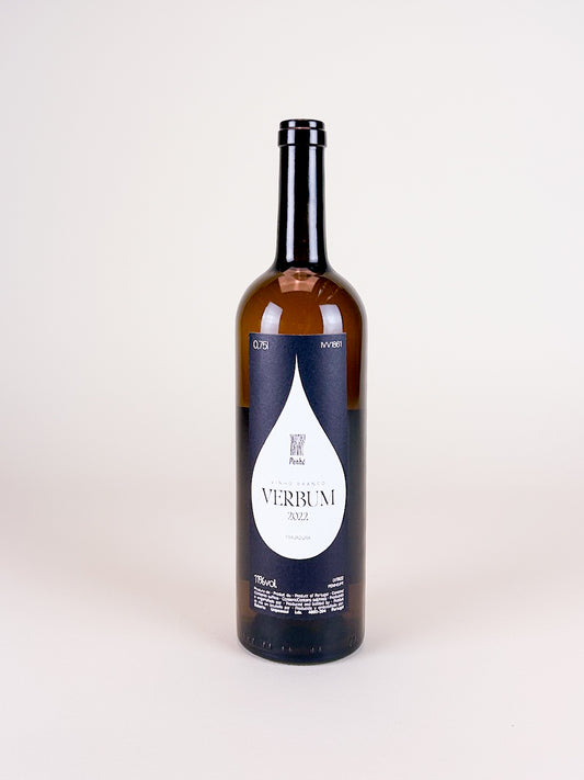 Penho Wines, "Verbum" Vinho Branco 2022