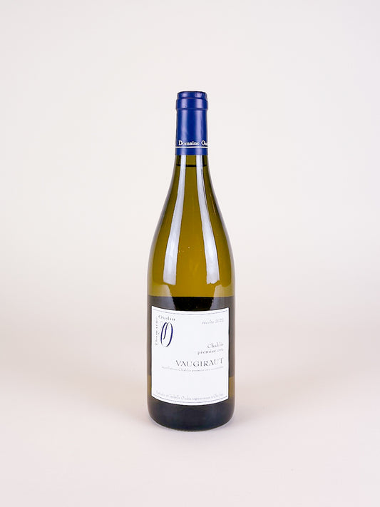 Domaine Oudin, Chablis 1er Cru Vaugiraut  2022