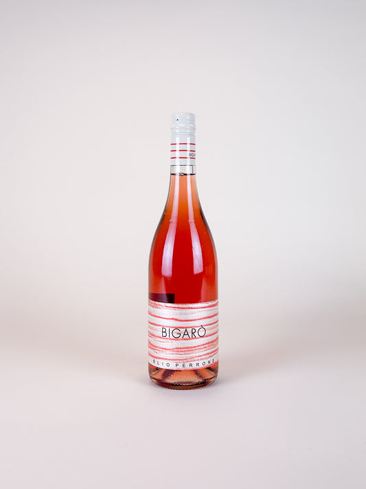 Elio Perrone Bigaro Rosato